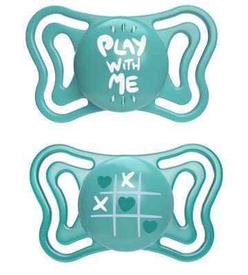 Ch Succh Light Azz Sil16-36 2p