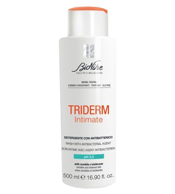 Triderm Intimate Antibatt500ml