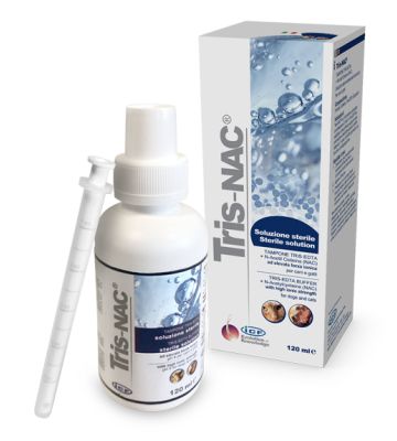Tris Nac 120ml