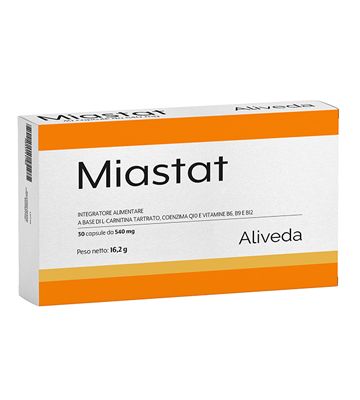 Miastat 30cps