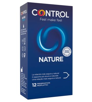 Control Nature 2,0 12pz