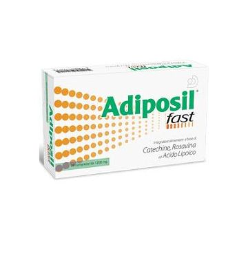 Adiposil Fast 30cps