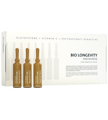 Collagenil Bio Longevity Time
