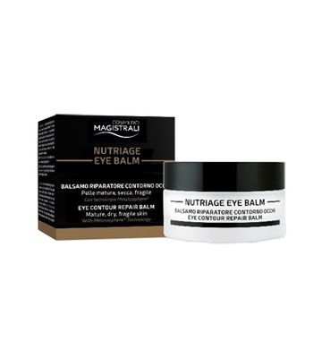 Nutriage Eye Balm 15ml