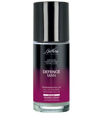 Defence Man Deo Roll-on 50ml