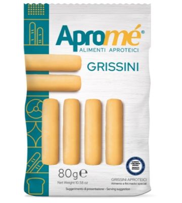 Aprome' Grissini 80g