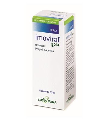Imoviral Gola 20ml