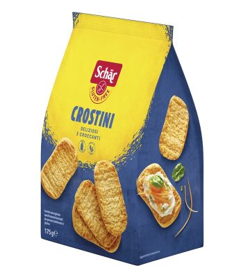 Schar Crostini 175g