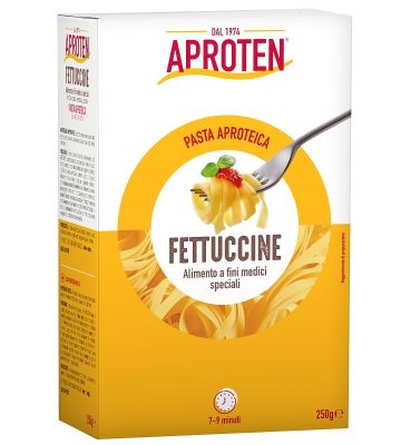Aproten Fettuccine 250g