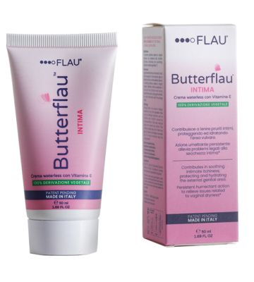 Butterflau Intima 50ml