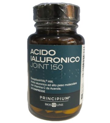 Acido Ialuronico Joint 60cpr p