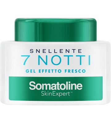 Somat Skin ex Snel 7ntt G400ml