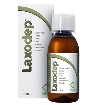 Laxodep 150ml