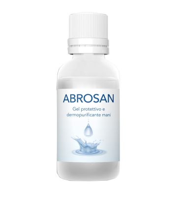 Abrosan Gel 80ml