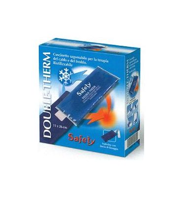 Prontex Double Therm Gel