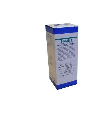 Sinusis 50ml Sol Ial