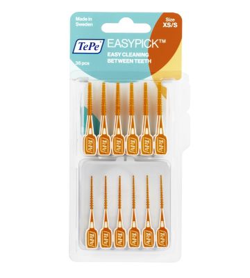 Tepe Easypick Xs/s ar 36pz