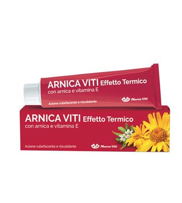 Viti Crema Arnica Eff Termico