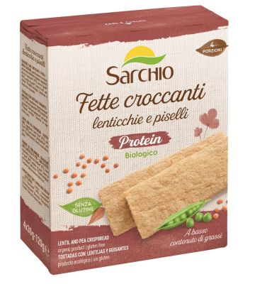 Sarchio Fette Crocc Prot Lent