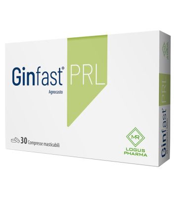 Ginfast Prl 30cpr
