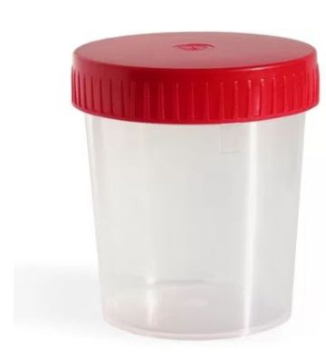 Extrafine Sanity Conten Urine