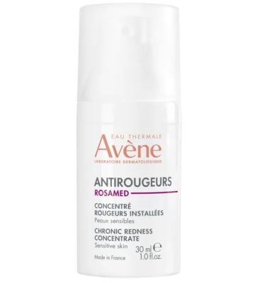 Avene Antirougeurs Rosamed30ml