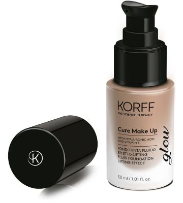 Korff mk Fond Lifting Glow 05