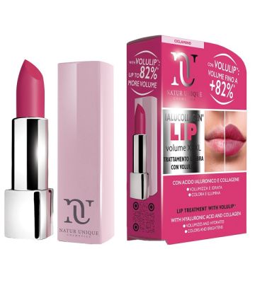 Ialucollagen Lip Volume Xxxl Ciclamino