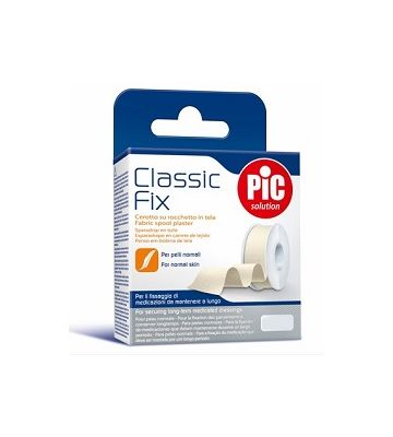 Cer Pic Tela bi 2,5x500cm