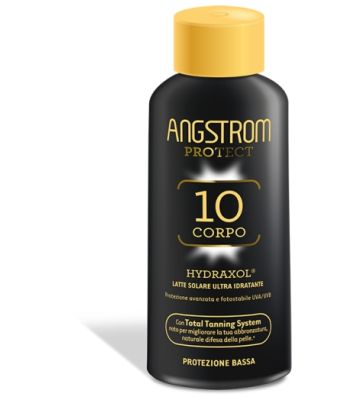 Angstrom Prot Latte Sol Spf10