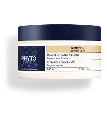 Phyto Nutrition Maschera U/nut