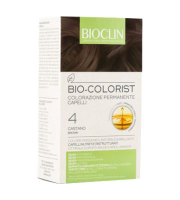 Bioclin Bio Colorist 4