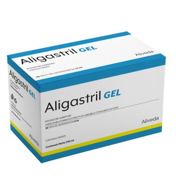 Aligastril Gel 20stick