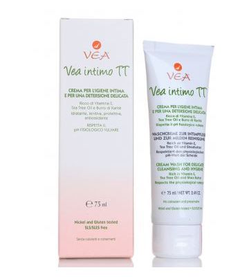 Vea Intimo tt cr Igiene Intima