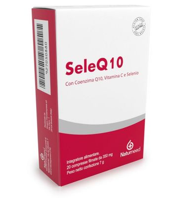 Seleq10 20cpr