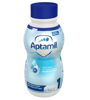 Aptamil 1 Latte 500 ml