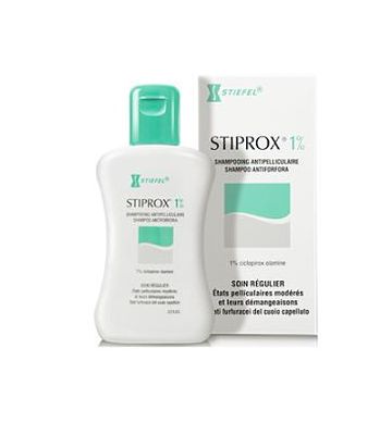 Stiprox Shampoo Classic 100ml