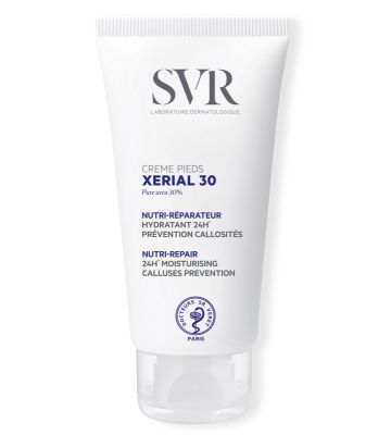 Xerial 30 Crema Piedi 50ml