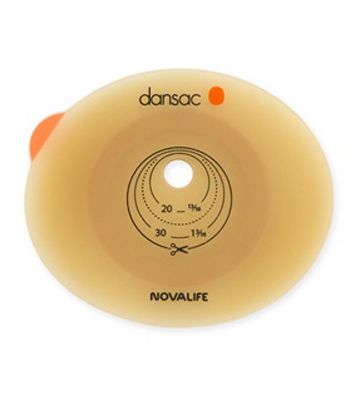 Dansac Nlife2 Plac43 R10-35