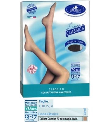 Sauber Classico at 70d ml Cam3