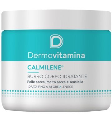 Dermovitamina Calm Burro Corpo