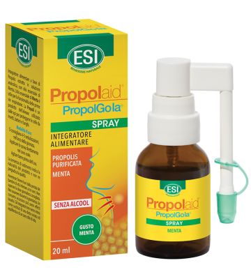 Esi Propolaid Propolgola Spray