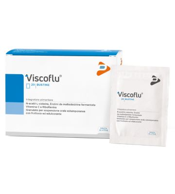 Viscoflu 20bust