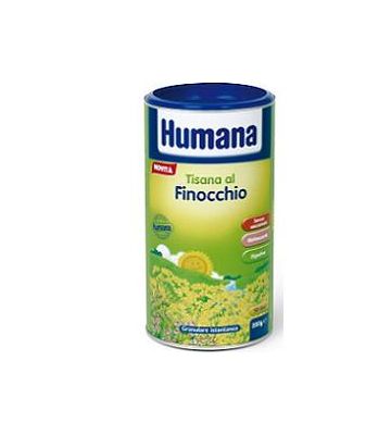 Humana Tis Finocchio 200g