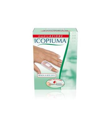 Benda Icopiuma Rete Dito Cal 1