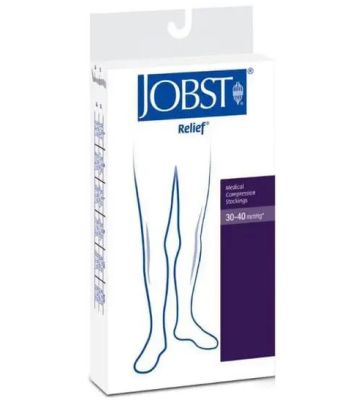 Jobst Rel 30-40mmhg Cal l