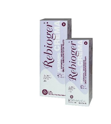 Rebioger Crema 50ml