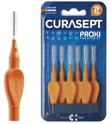Curasept Proxi T14 Ara/orang6p