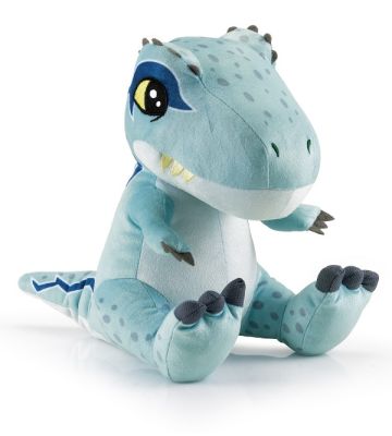 Biosynex Peluche Termici Universal Blue