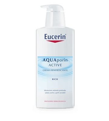 Eucerin Aquaporin Active Rich